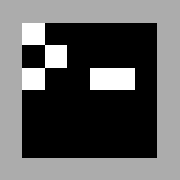Skin von LookInMyEyes