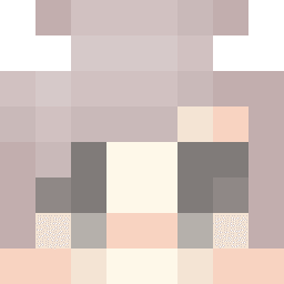 Skin von ItsBlxde
